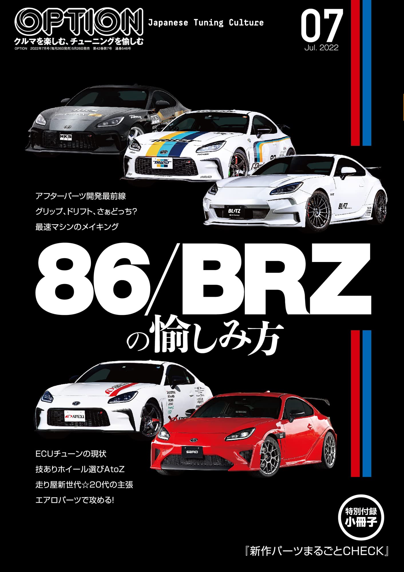 Option Vol.559